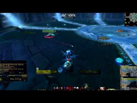 comment participer au siege d'orgrimmar