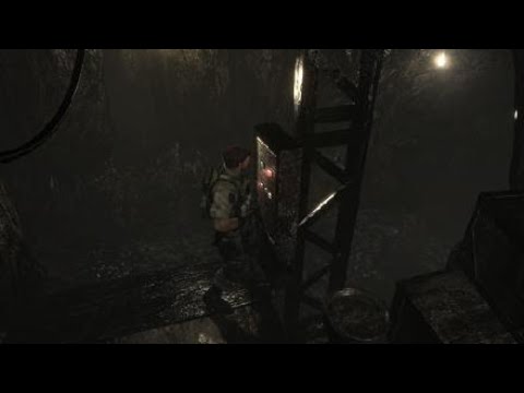 Pt. 32 Resident Evil® Remastered walkthrough