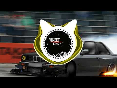 Blaiz Fayah- Best Gyal (Ridwaxn Flip) 2k20.|Vineet king 2.0