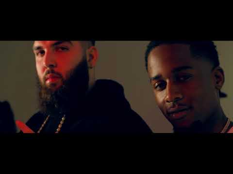 Shef - Party [Music Video] @shefartist | Link Up TV