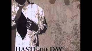 Haste the Day - Chorus of Angels (demon voice)