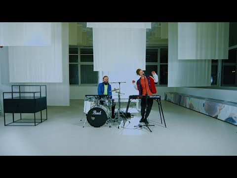 AB Syndrom - Fēng Shuǐ