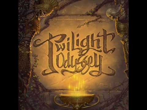 Twilight Odyssey - Plaza de toros