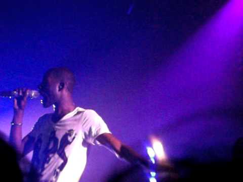 Wretch32 ft Josh Kumra- Don't Go