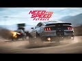 Need For Speed PAYBACK GMV Ashes Remain On My Own