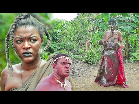 SPIRIT OF VENGEANCE SEASON 1&2 - UGEZU J UGEZU 2023 LATEST NOLLYWOOD EPIC MOVIE