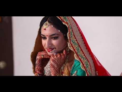 Shanti & sid Wedding Highlight FULL HD