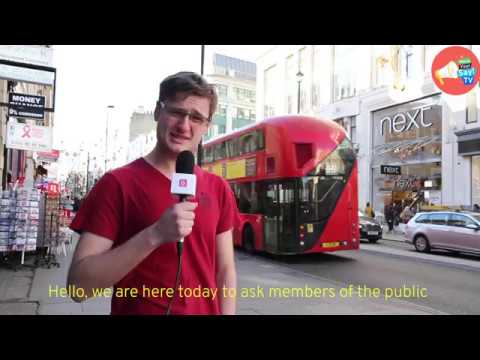 What do you think of the Gillette ad?