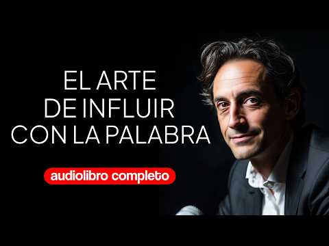 El arte de influir con la palabra: Cómo persuadir, convencer y comunicar con éxito | Audiolibro