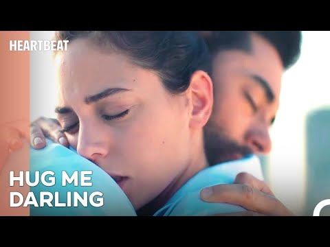 Ali Asaf Saves Eylul From the Roof - HeartBeat Episode 10