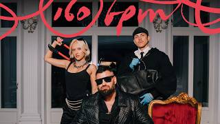 Download lagu GENZIE - 160BPM (ft. Wojtek Gola) mp3 Download lagu GENZIE - 160BPM (ft. Wojtek Gola) mp3