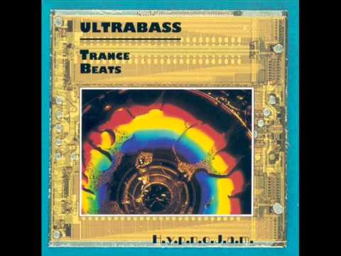 Ultrabass - Silver Lines (1993)