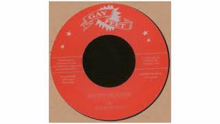 The Hippy Boys / Bobby Aitken &amp; The Carib Beats - Seven Heaven / Scaramouche - 7&quot; - Gay Feet