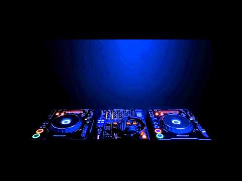 DJ Benny C - This Is The Time (Original Mix) [HD]