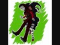 Jade/Karkat - Hey There harley 