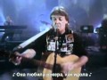 Paul McCartney-Biker Like An Icon (live 1993)