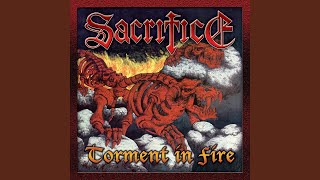 Music video thumbnail preview for Warrior of Death by Sacrifice