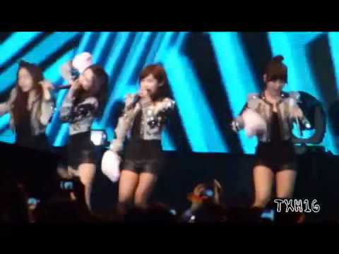 [Cam] 110604 T-ara  - Bo Peep Bo Peep @ 2011 K-Pop Heal The World Concert [9]