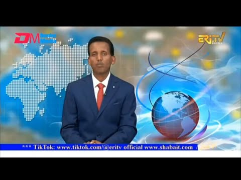 Arabic Evening News for January 30, 2026 - ERi-TV, Eritrea