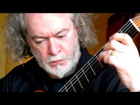 "Don Agustín Bardi" Tango von Horacio Salgán /  Luis Borda - Wolfgang Netzer: Gitarren