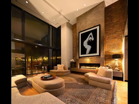 Inside A MASSIVE $26.5 Million NYC Townhouse (full tour on my channel)