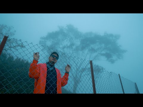Mr. D - KAHA CHU MA| Prod By. Aasis Beats | Official Music Video |