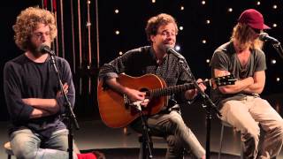 909 in Studio : Dawes - 'Now That It's Too Late, Maria' | The Bridge