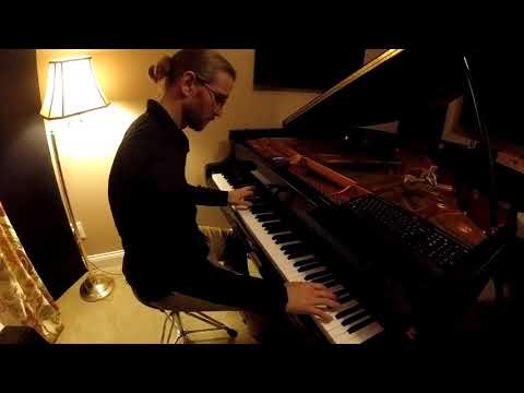 Chris Norton Plays Deep Stone Lullaby (Destiny 2 Beyond Light)