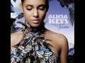 Love Is Blind - Keys Alicia