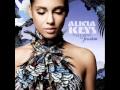 Alicia Keys - Love Is Blind 