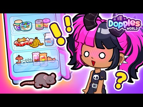 🏡 Welcome to Dopple's Dream House! | Full Tour