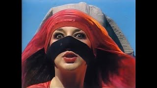 Kate Bush - Egypt (HD Remaster Music Video)