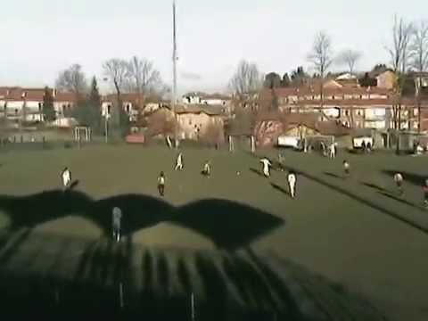 13/14 - 13.Real Canepina-Tre Croci 1-0