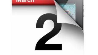 iPad 2 Event Confirmed: What To Expect