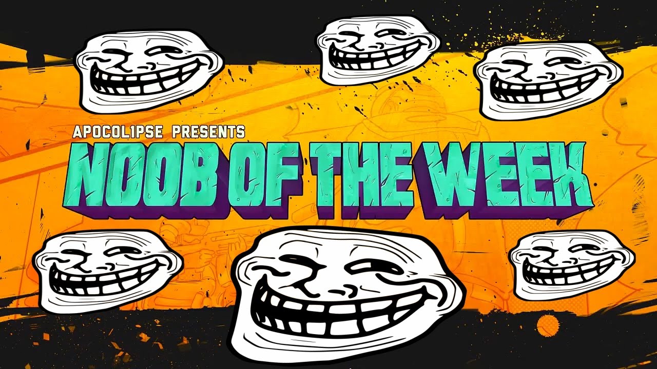 The Worst Call Of Duty Player Ever!! Black Ops 2: