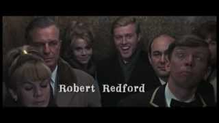 Barefoot In The Park Trailer