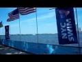 Governors Island New York Trip Part 5