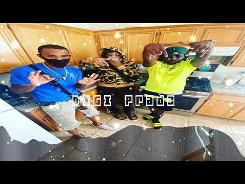 [FREE] FYB J Mane x Billionaire Black x Rooga Type Beat "Gang" [Prod. DiGi Prada]