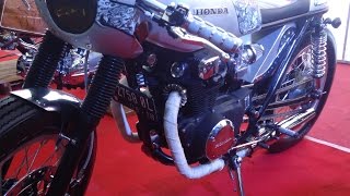 Gl 125 Modif Cb Free Online Videos Best Movies Tv Shows Faceclips