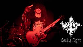 Devil's Night - Louder