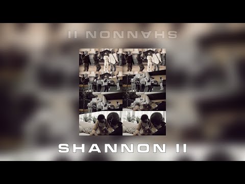 Shannon II | NSG x MoStack x Tion Wayne Type Beat | AfroSwing Instrumental 2022