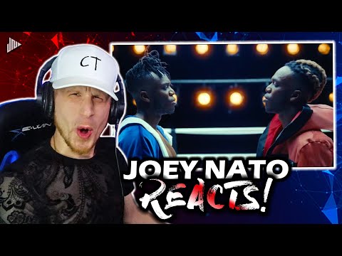 Joey Nato Reacts to KSI - Not Over Yet (feat. Tom Grennan)