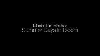 Summer Days in Bloom Music Video
