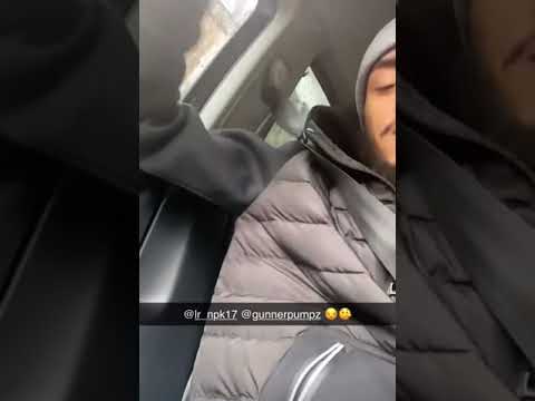 #Zone2 Snoop x #NPK LR x GP (Gunner Pumpz) [Preview]