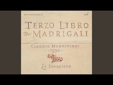 Video thumbnail for O com’è gran martire