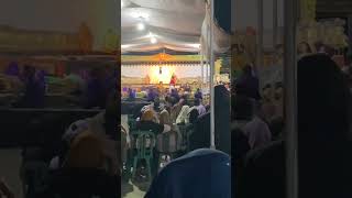 Download lagu PERSEMBAHAN WAYANG KULIT DI BULAN SURO#wayangkulit #videoshort #fyp mp3