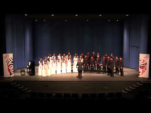 Victoria Junior College Choir - Singapore