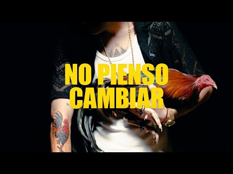 No Pienso Cambiar (Video Oficial) - Linea M