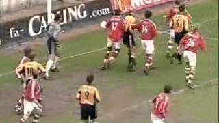 100 Days That Shook The Kop - #96