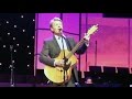 He Who Begins a Good Work in You - Steve Green - Live at the God of all Glory Tour